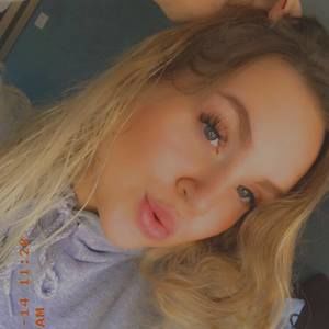 Meet your Posher, Brianna